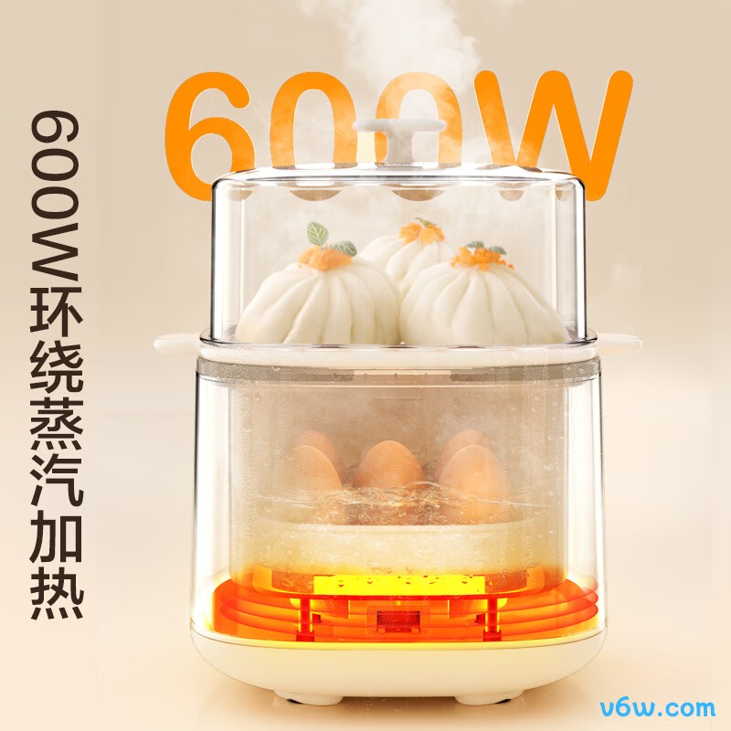 苏泊尔Z15FC956煮蛋器图片