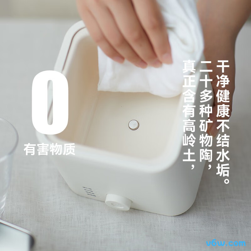 欧莱克OLK-01-04煮蛋器图片