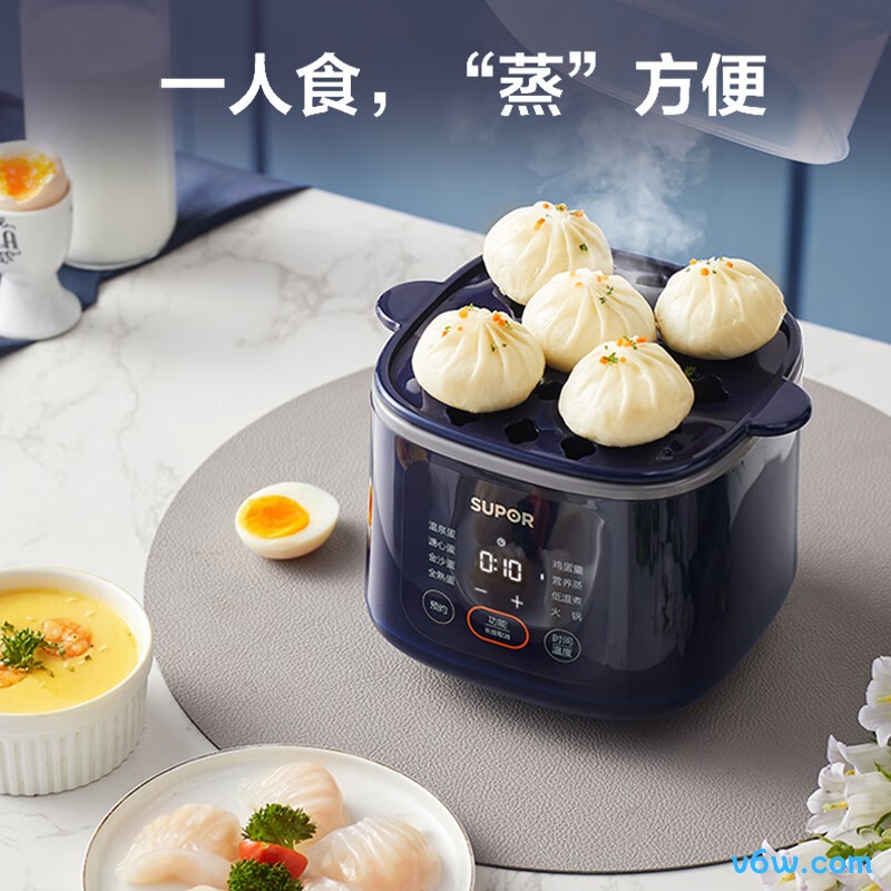 苏泊尔Z15FC856煮蛋器图片