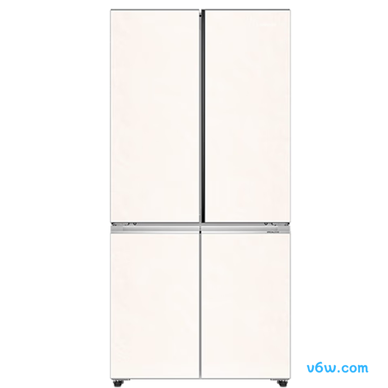 卡萨帝BCD-645WGCTDM7Y9U1冰箱