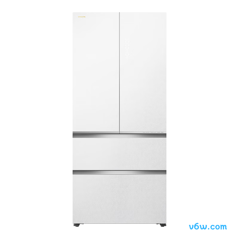 追觅DRF525WNGW1UE冰箱