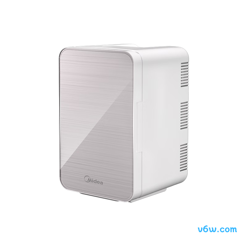 美的DC-15D01MA冰箱