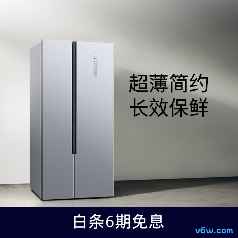 西门子BCD-500W(KX50NA41TI)