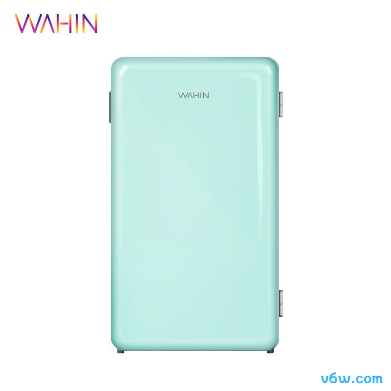 华凌BC-93HF冰箱图片