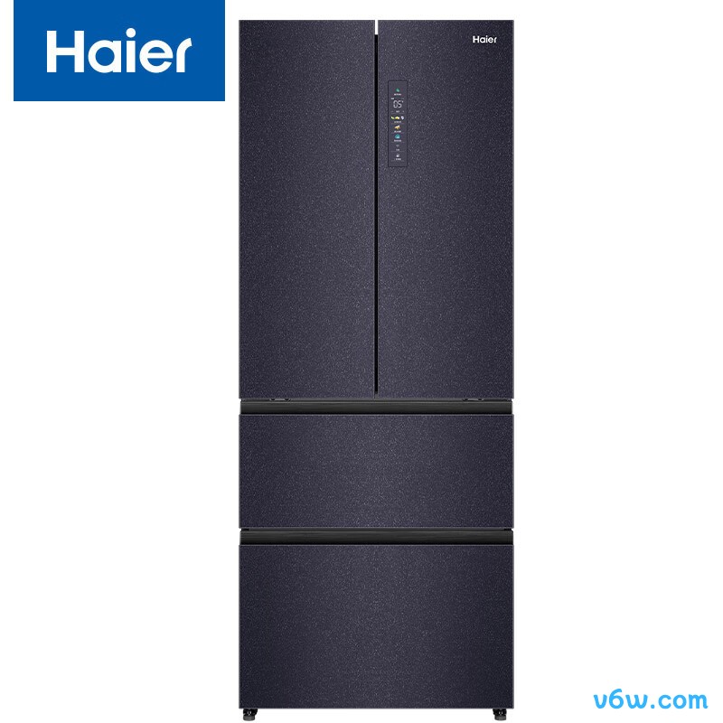 海尔BCD-409WLHFD4DB8U1