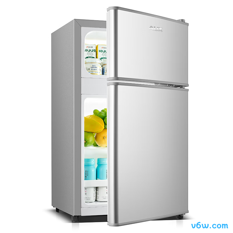 奥克斯BCD-32K42L冰箱图片