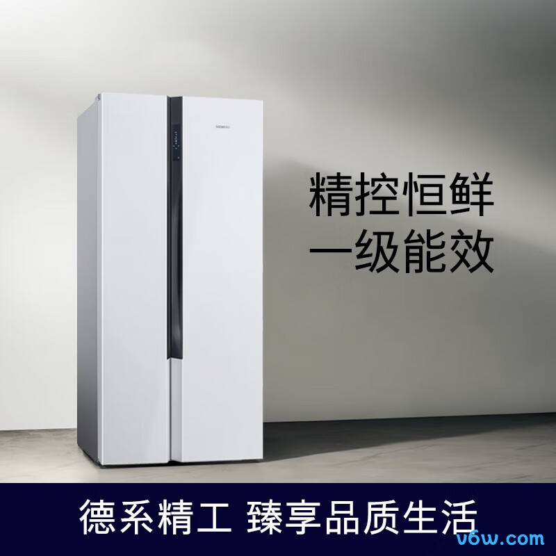 西门子BCD-630W(KX63EA20TI)