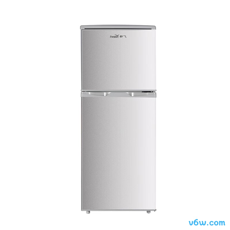 新飞BCD-118L2D冰箱图片