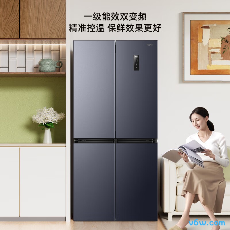 海信BCD-515WMK1DPQ