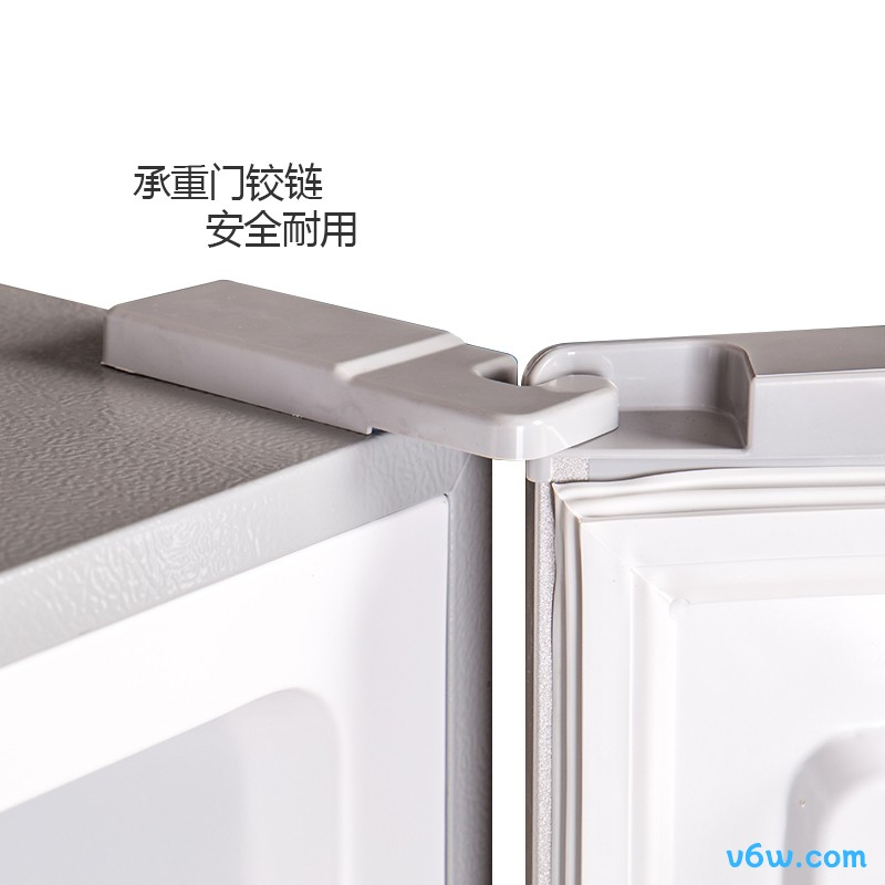 新飞BCD-118L2D冰箱图片