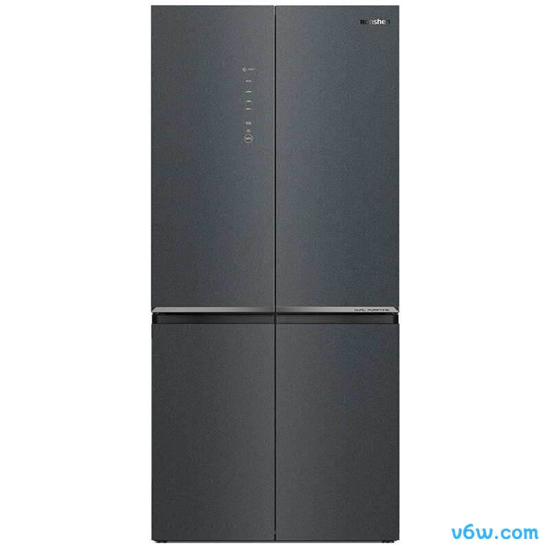 容声BCD-510WSK1FPCZA冰箱图片