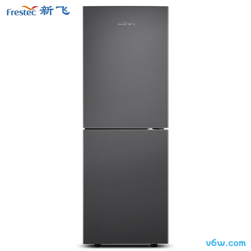 新飞BCD-190WK2AT冰箱图片