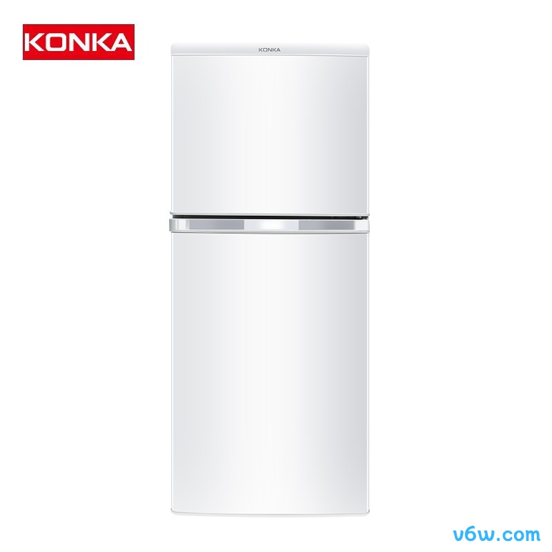 康佳BCD-118GB2S冰箱图片