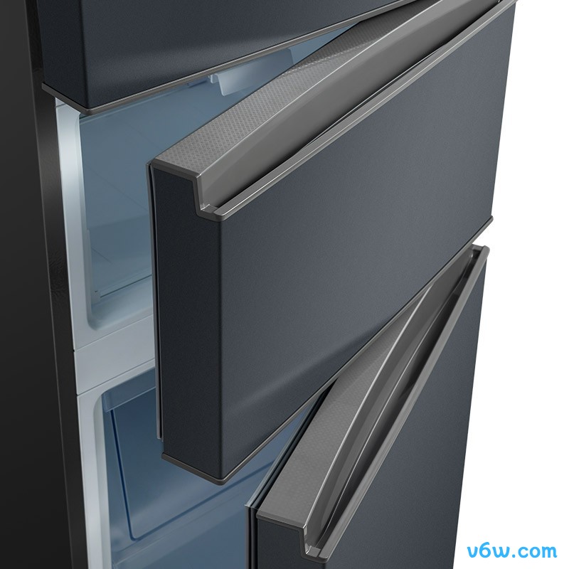 TCL-R200L3-CZ冰箱图片