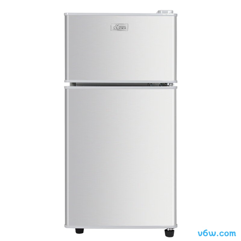 小鸭BCD-42A118B冰箱图片