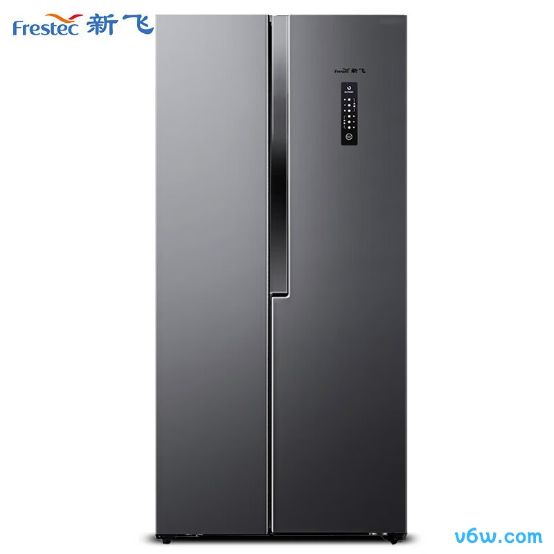 新飞BCD-450WK9ET冰箱图片