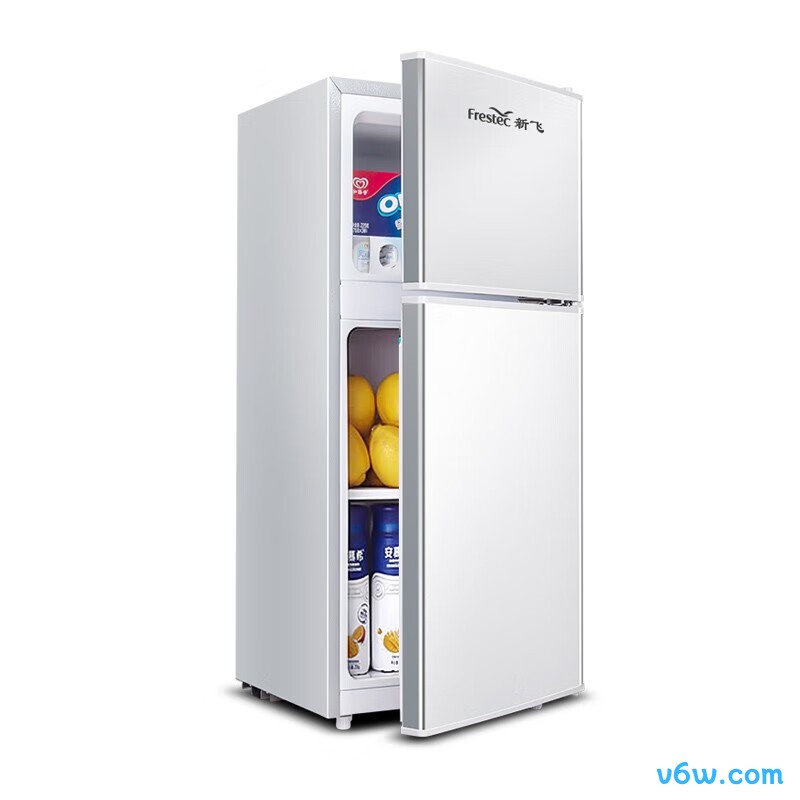 新飞 BCD-38A108冰箱图片