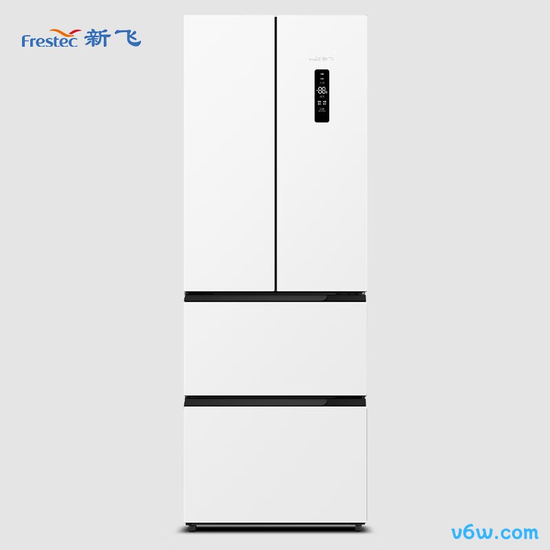 新飞BCD-310WK7CT-2冰箱图片