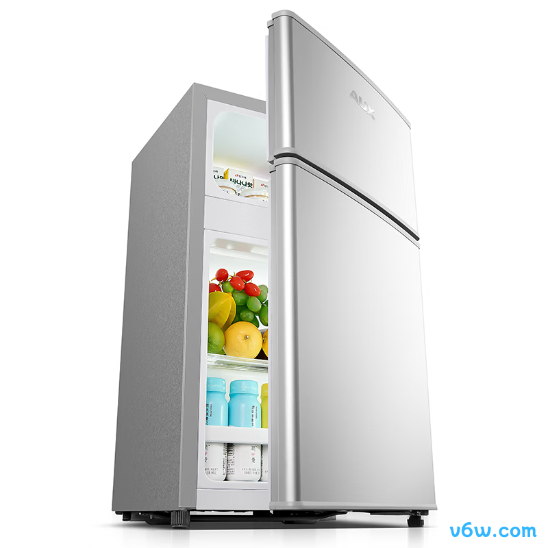 奥克斯BCD-32K42L冰箱图片