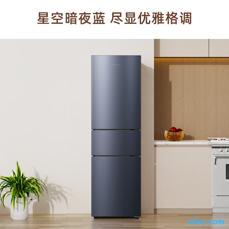 创维 BCD-215W3Y2