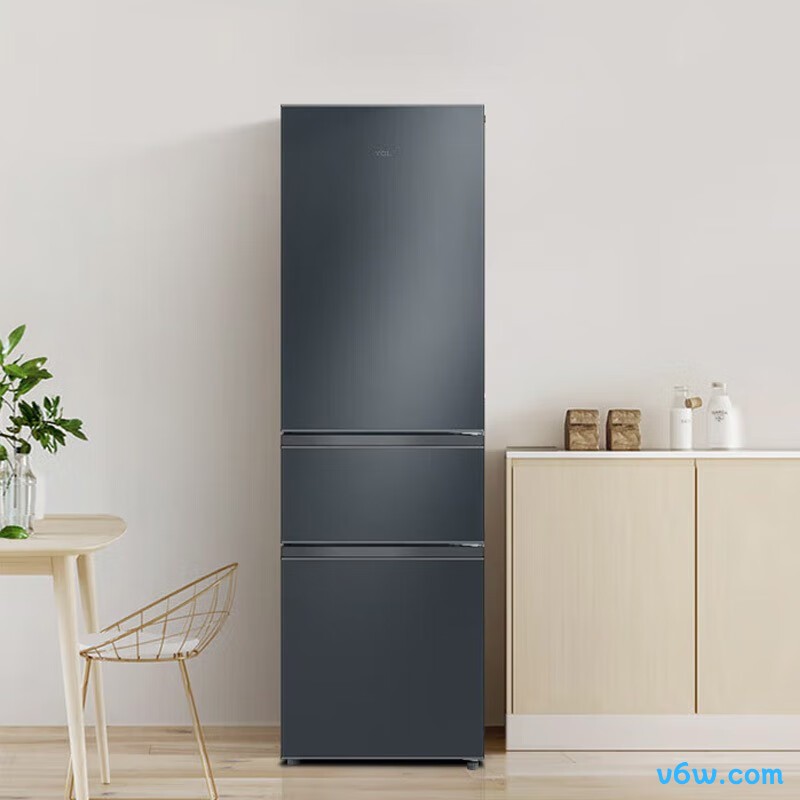 TCL-R200L3-CZ冰箱图片