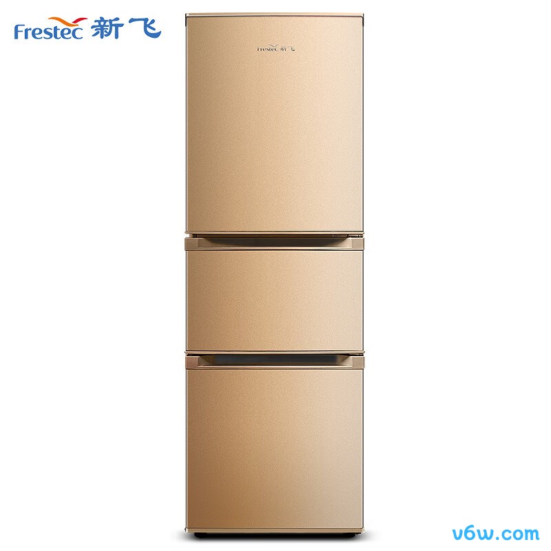 新飞BCD-190LT3EJ冰箱图片