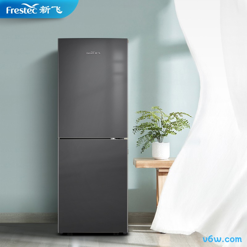 新飞BCD-190WK2AT冰箱图片