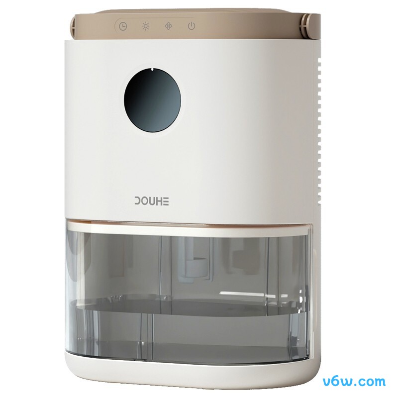 斗禾DH-CS02除湿机图片