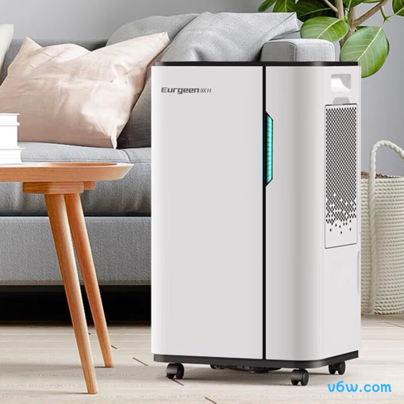 欧井OJ-231E除湿机图片