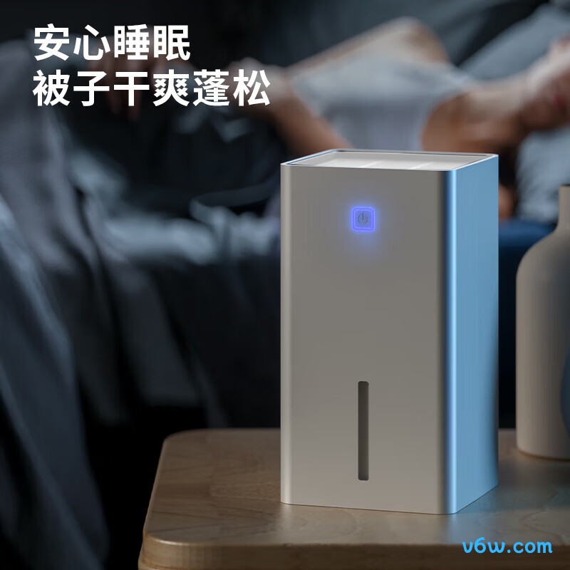 NOCCLILI-CS-01除湿机图片