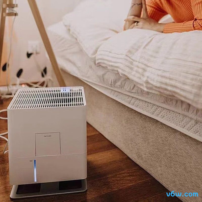 斯泰得乐Oskar little加湿器图片