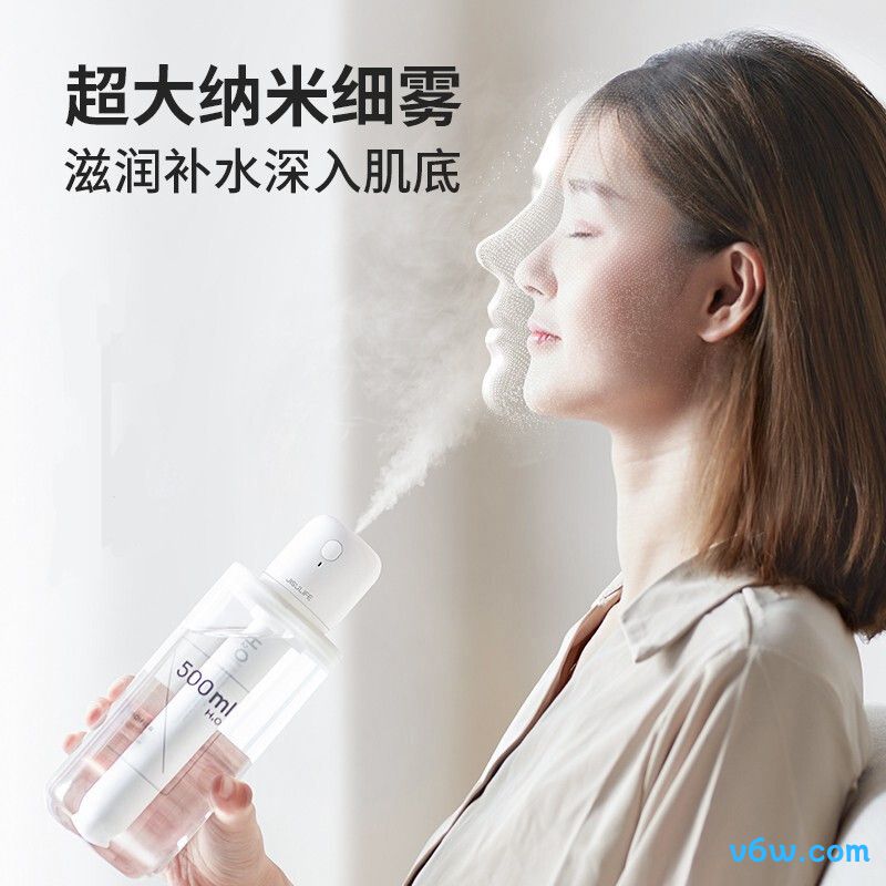 几素JB07-BBT加湿器图片