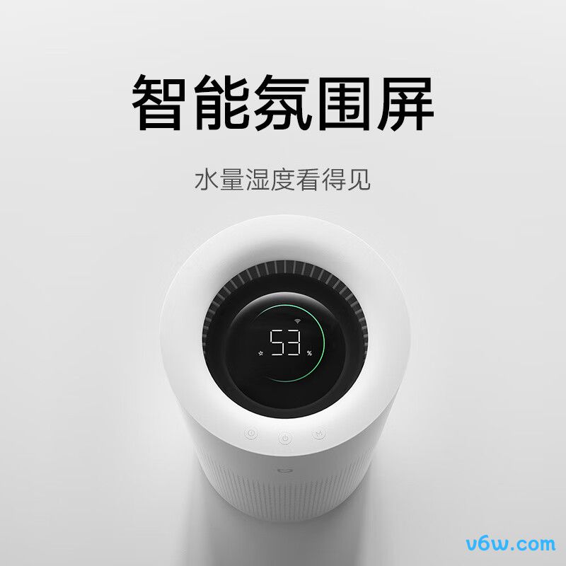 米家CJSJSQ04ZMZ加湿器图片