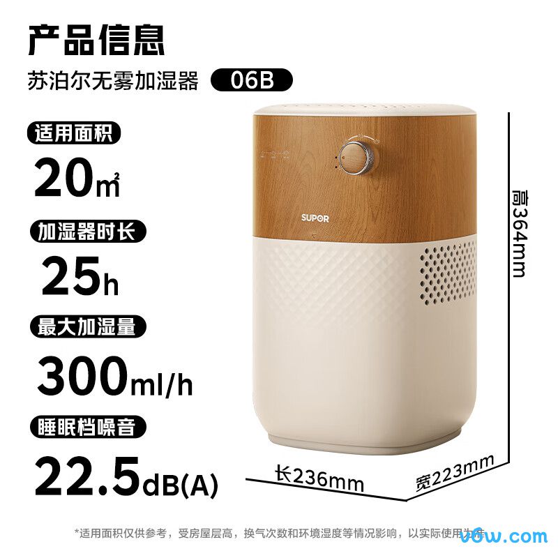 苏泊尔EHTN-06B-300