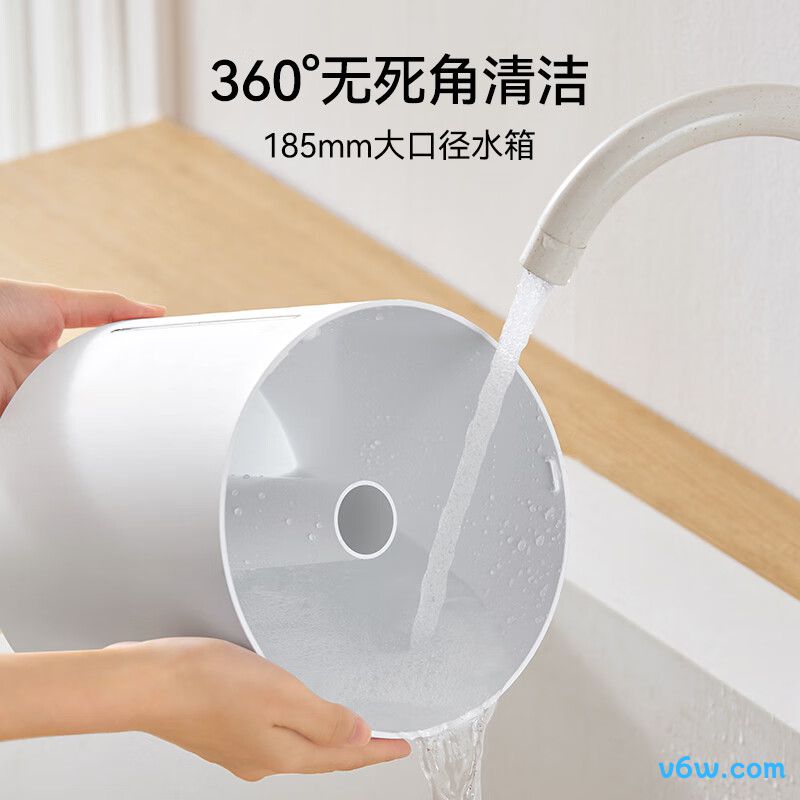 米家MJJSQ02LX加湿器图片