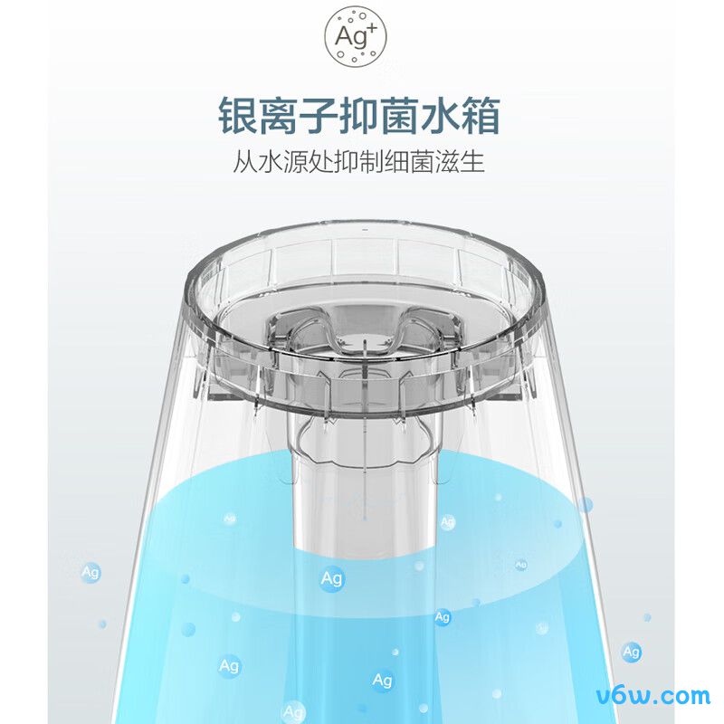 小熊JSQ-B40P1加湿器图片