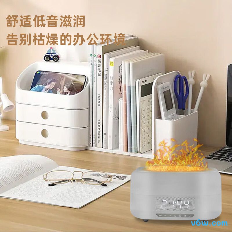 参趣TC030加湿器图片