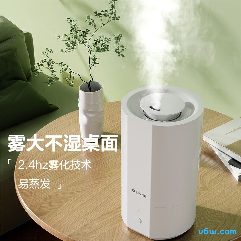 格力SC-40X70a加湿器图片