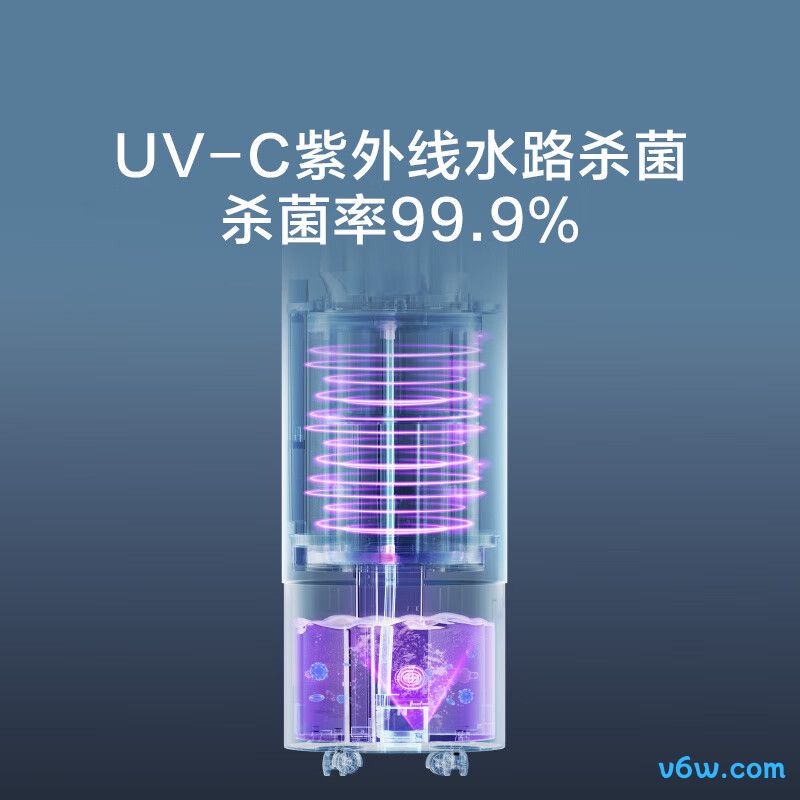 京东京造ME-JZ12A加湿器图片