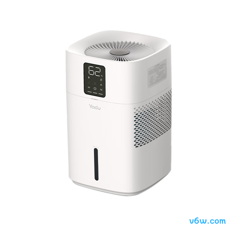 亚都SZ650-M9S加湿器图片