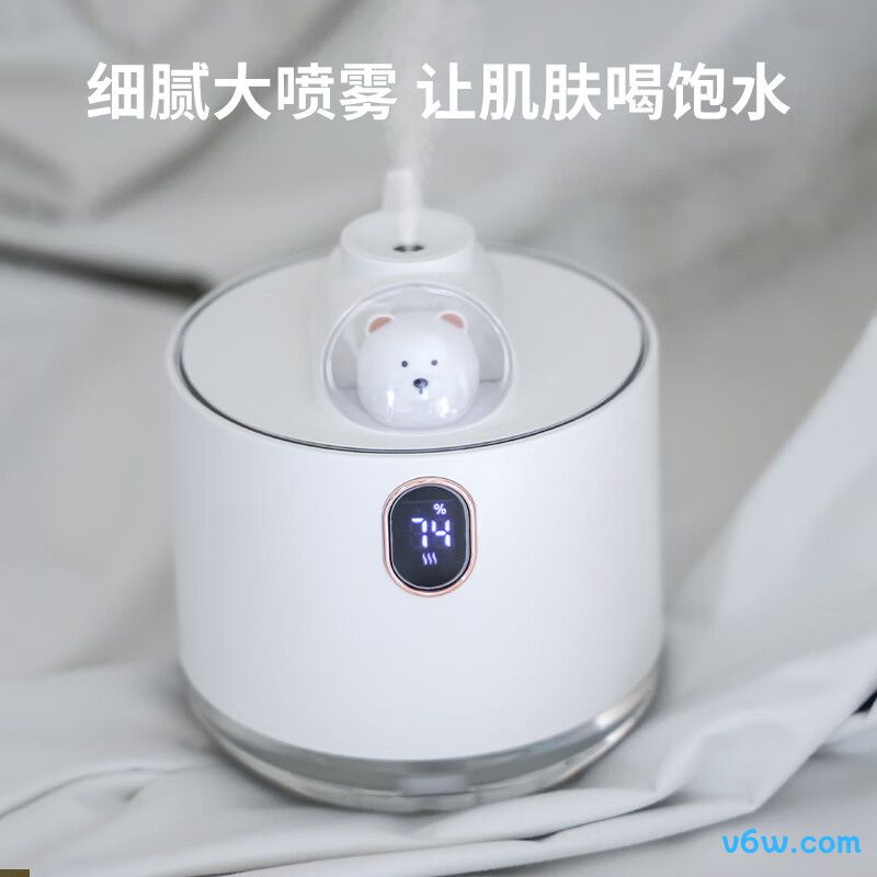 色果D11加湿器图片