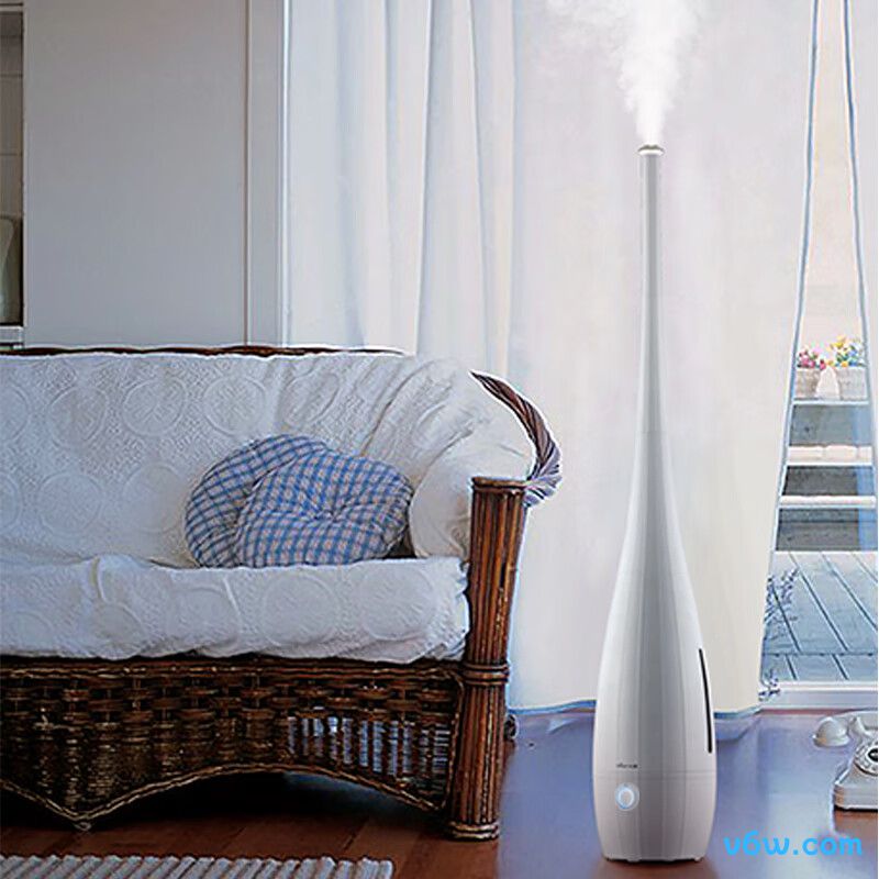 小熊JSQ-B40P1加湿器图片