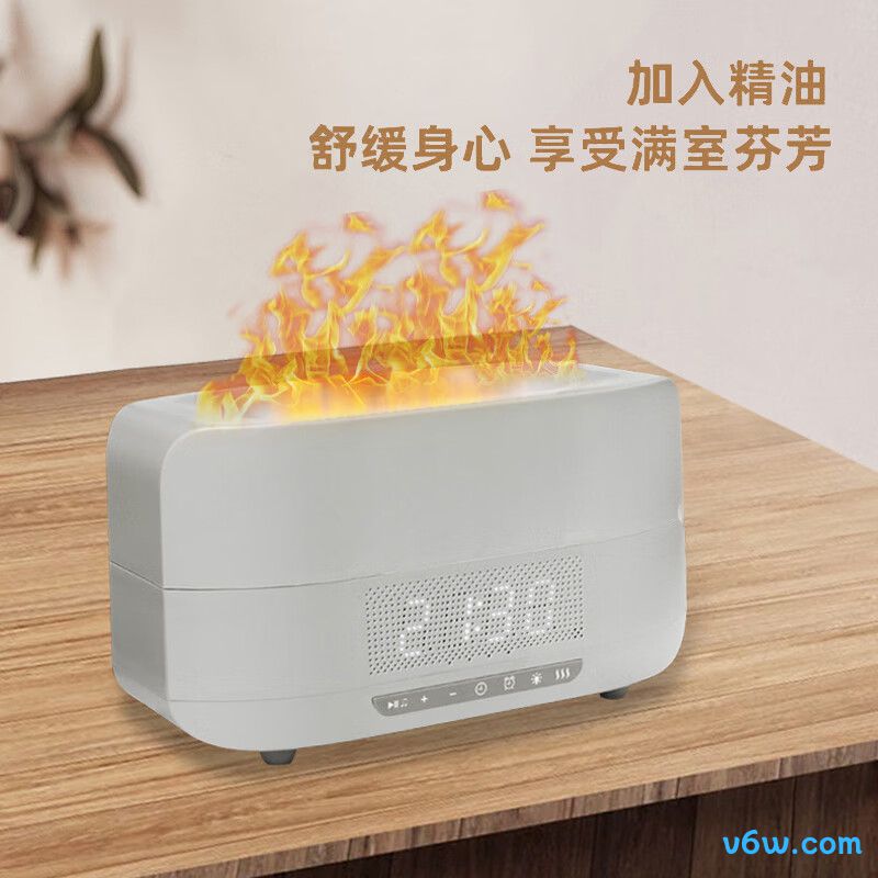 参趣TC030加湿器图片