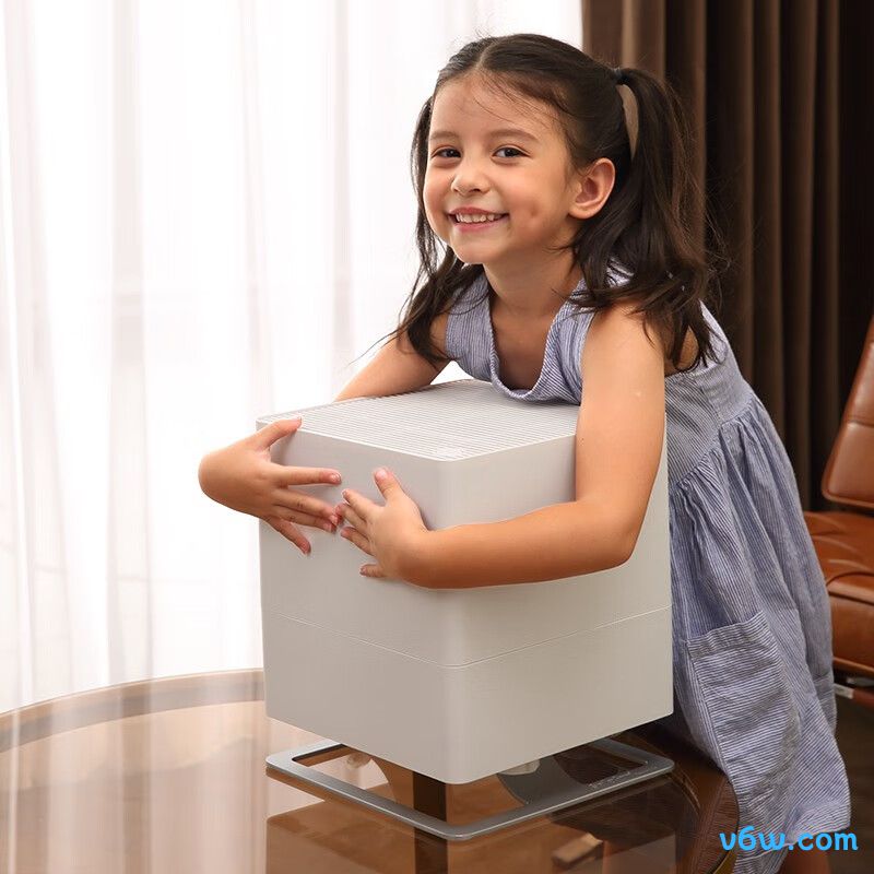 斯泰得乐Oskar加湿器图片