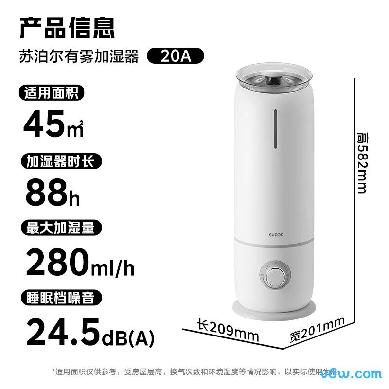 苏泊尔EHLW-20A-300
