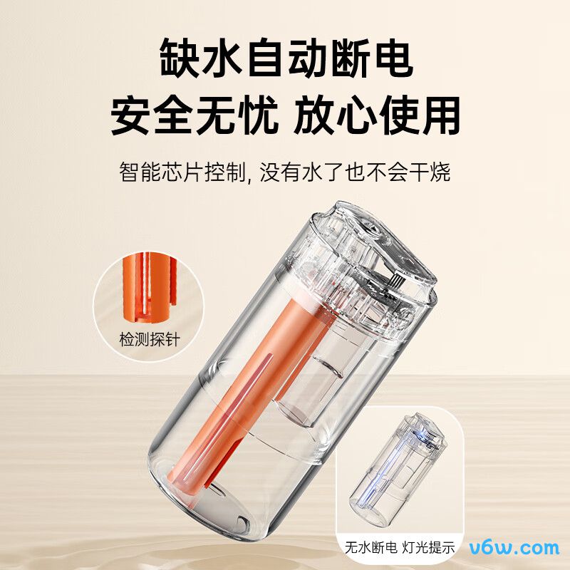 曼宿雷顿H3加湿器图片