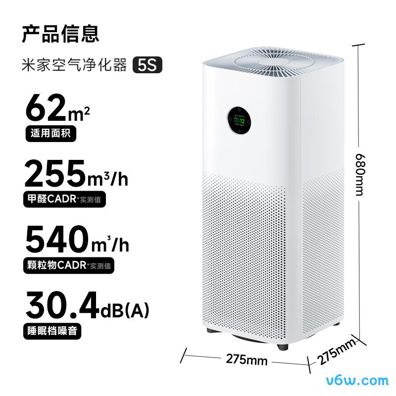 米家AC-M24-SC