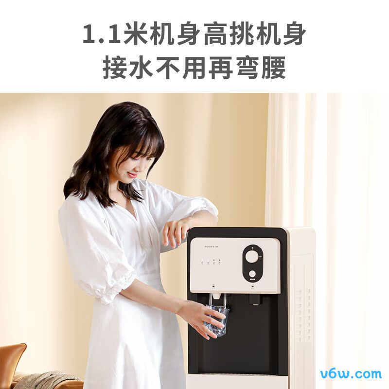 小质YD9503桶装饮水机图片