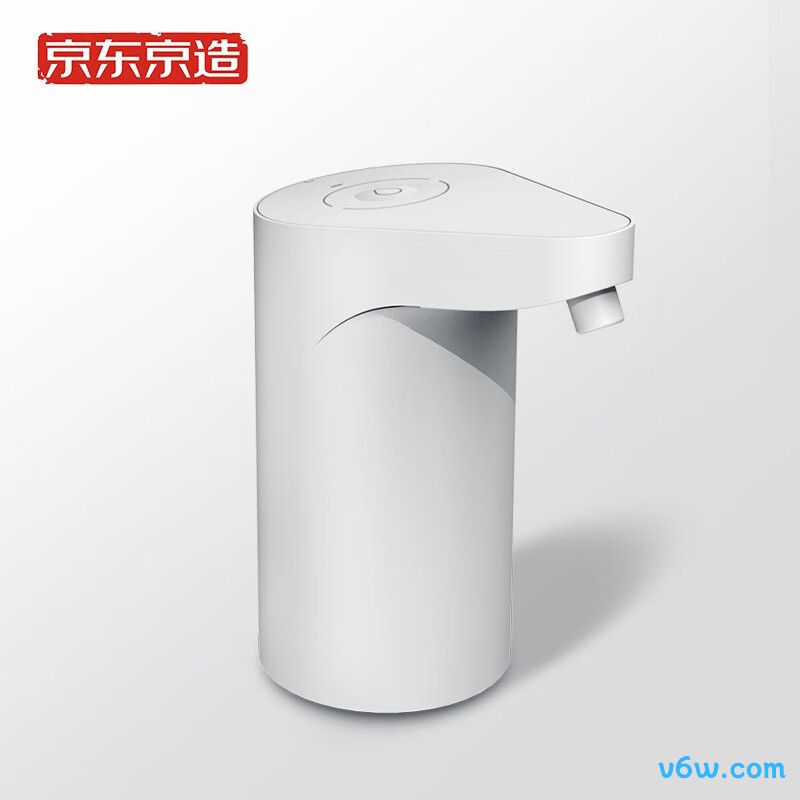 京东京造JZ-SSQ004桶装饮水机图片