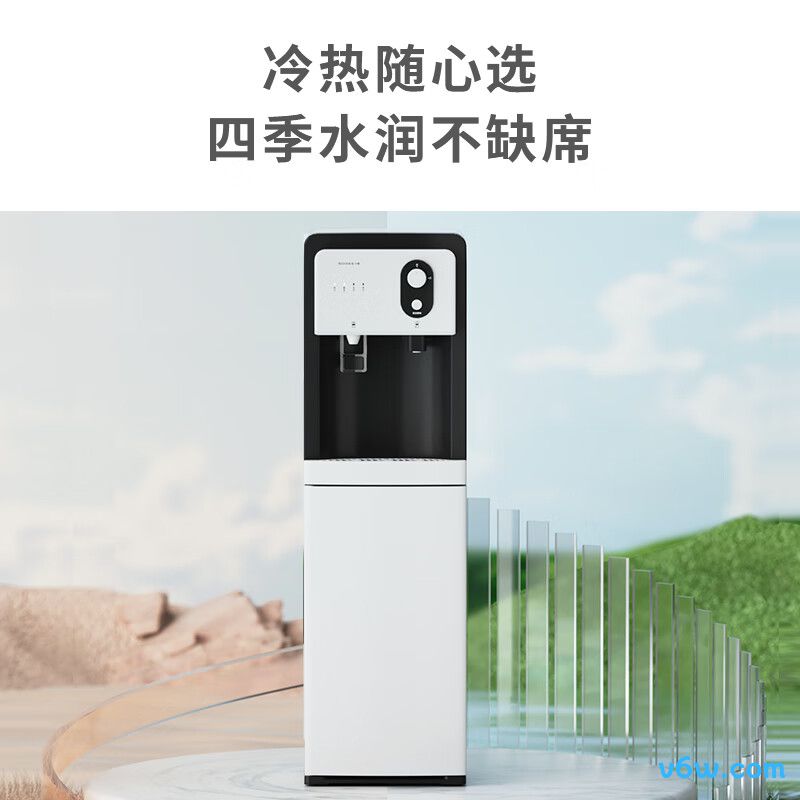 小质YD9503桶装饮水机图片